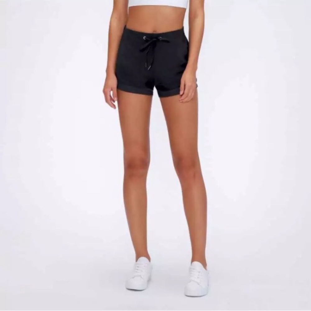 Athletic Shorts